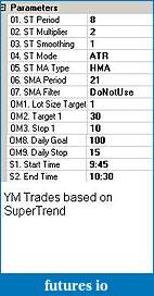 Click image for larger version

Name:	YM SuperTrend Parameters.JPG
Views:	159
Size:	19.2 KB
ID:	11524