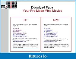 Click image for larger version

Name:	Your PreMade Mind Movies.JPG
Views:	136
Size:	85.1 KB
ID:	17504