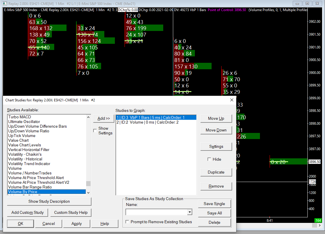 Time and sales coding in ACSIL - futures io