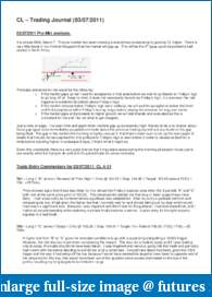 Day Time TJ for CL starting 2/22 with pre mkt &amp; post-mortem analysis-tj-mar-07-2011.pdf