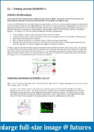 Day Time TJ for CL starting 2/22 with pre mkt &amp; post-mortem analysis-tj-mar-09-2011.pdf