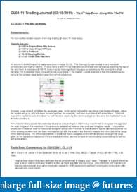 Day Time TJ for CL starting 2/22 with pre mkt &amp; post-mortem analysis-tj-mar-15-2011.pdf