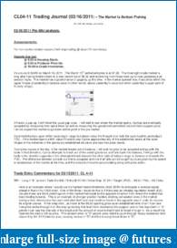 Day Time TJ for CL starting 2/22 with pre mkt &amp; post-mortem analysis-tj-mar-16-2011.pdf